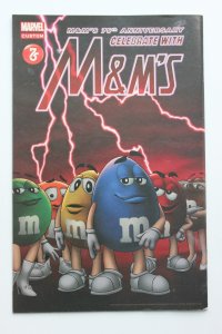 Moon Knight #9 (2017) Moon Knight NM