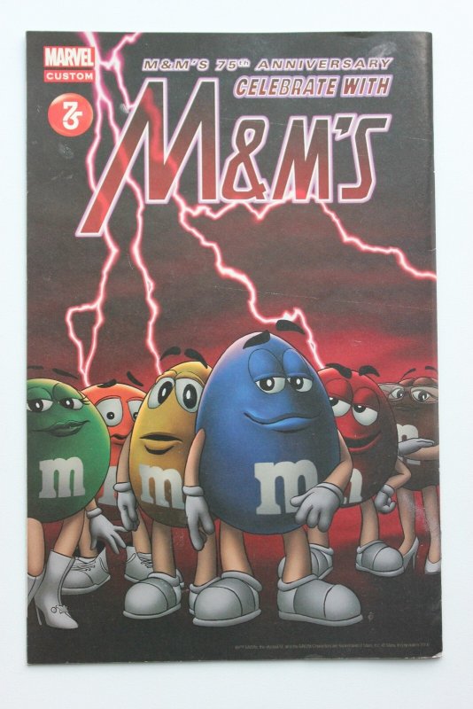 Moon Knight #9 (2017) Moon Knight NM