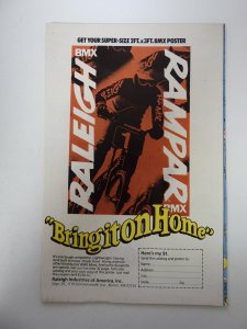 DC Comics Presents #2 (1978) FN condition