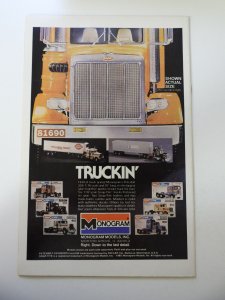 Marvel Premiere #59 (1981) FN+ Condition