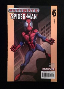 Ultimate Spider-Man #45  Marvel Comics 2003 VF/NM