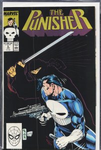 The Punisher #9 (1988) Punisher