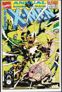 X-Men Annual #15 (1991) X-Men