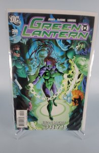 Green Lantern #28 (2008)