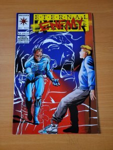 Eternal Warrior #13 ~ NEAR MINT NM ~ 1993 Valiant Comics