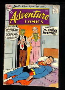 Adventure Comics #270 Superman!