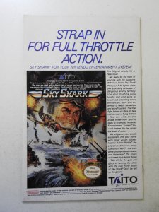 The New Mutants #87 (1990) FN/VF Condition! 1st Full Appearance of Cable!