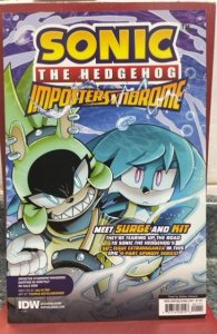 Star Wars: The High Republic Adventures Annual 2021 (2021)