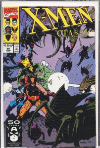 X-Men Classic #60 (1991) X-Men