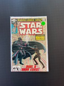 Star Wars #44 (1981)