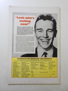 Red Wolf #4 (1972) FN/VF Condition!