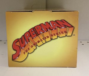 Diamond Select Toys Superman the Animated Series: Supergirl Bust