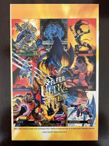 Doctor Strange, Sorcerer Supreme #73 (1995) - NM