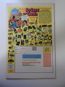 Fantastic Four #232 (1981) FN Condition