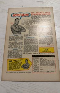 Fantastic Four #36 (1965)first app of Medusa inhumans