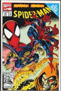 Spider-Man #24 (1992) Spider-Man