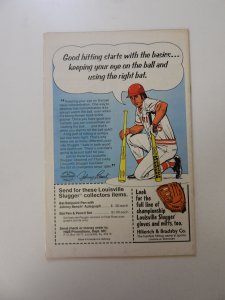 Red Sonja #9 (1978) VF- condition