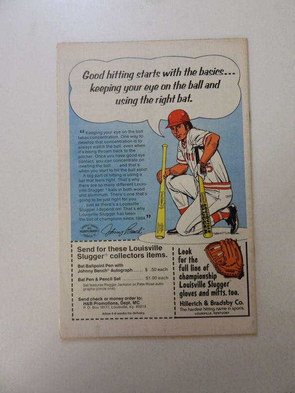 Red Sonja #9 (1978) VF- condition