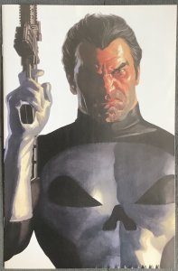 Punisher #1 Alex Ross Timeless Variant (2022, Marvel) NM/MT