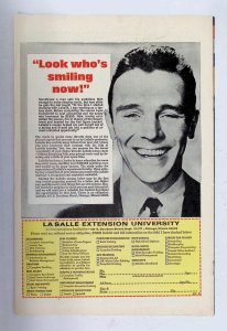 Conan the Barbarian #21 (1972) Conan