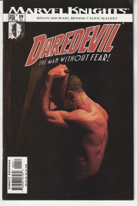 Daredevil #59 (2002)
