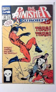 The Punisher #68 (1992) Marvel Comics 1st Print Comic Book