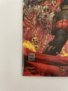 Gunslinger #1 (2021)