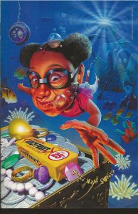 Spider-Girl #39 (2001) - NM