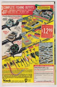 The Spectacular Spider-Man #6 (1977) Spider-Man