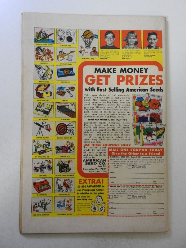 Batman #240 (1972) FN Condition!