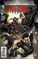 Batman And Robin Eternal #22 DC Comics Comic Book