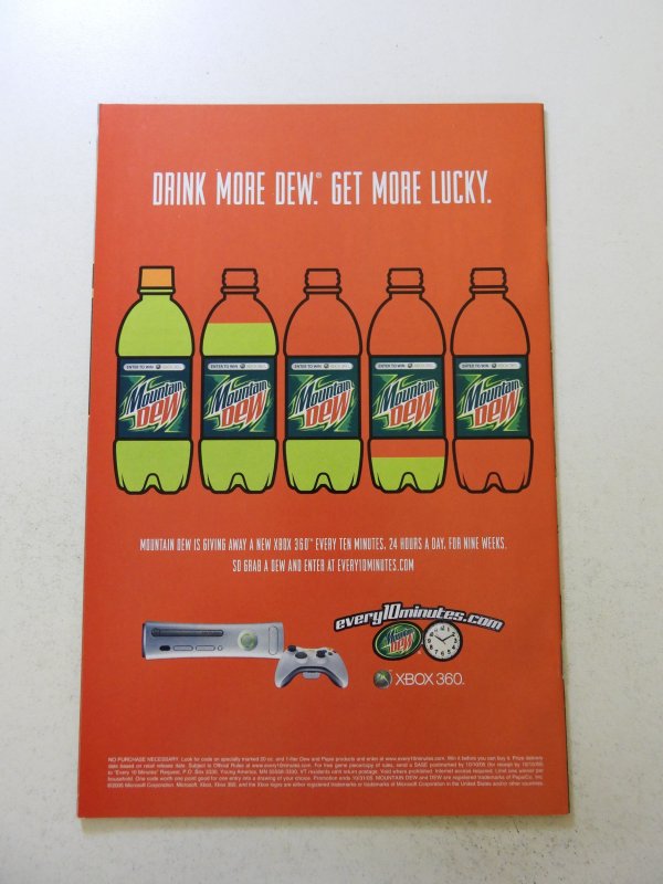 Catwoman #47 (2005) VF+ condition