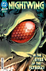 Nightwing #123 (2025) VF/NM