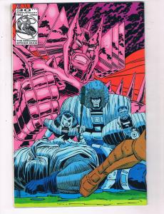 Cable #2 VF Marvel Comics Comic Book John Romita Jr X-Men Cyclops Nov 1992 DE22