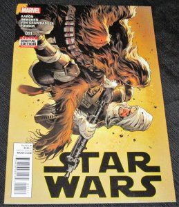 Star Wars #11 -2016