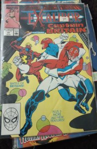 Marvel Comics Presents #33 (1989)