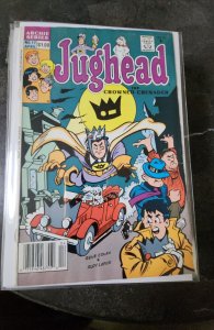 Jughead #17 (1990)