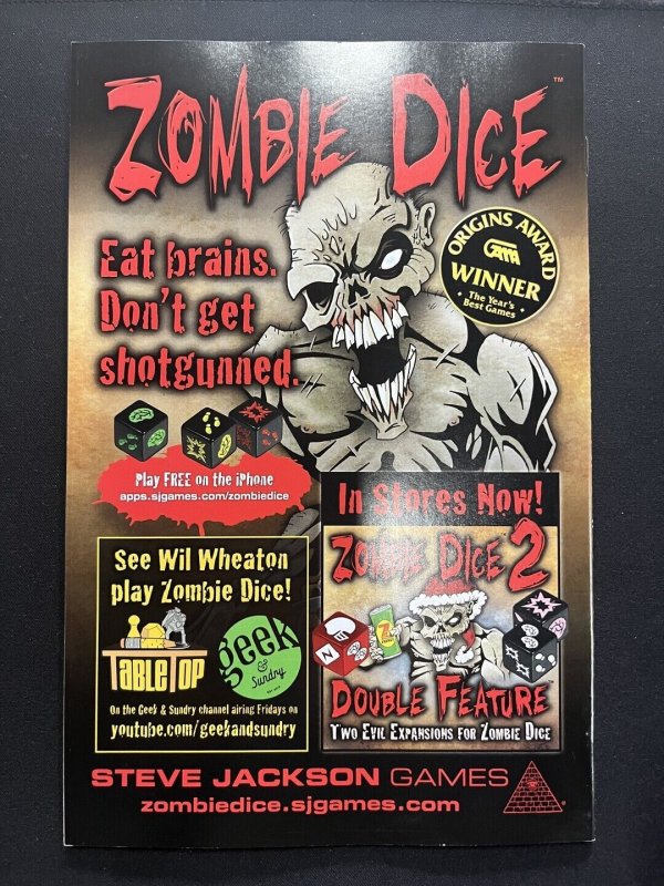 Star Wars #3 VF/NM 2013 Dark Horse Comics C159A