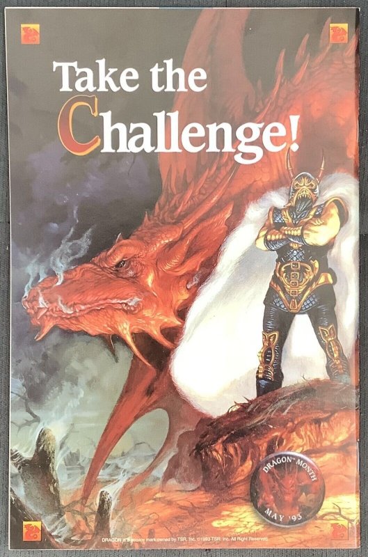 Fantastic Four Unlimited #2 (1993, Marvel) NM+