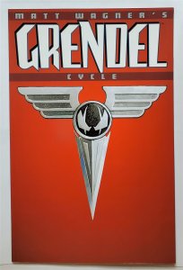 Grendel Cycle #1 (Oct 1995, Dark Horse) 9.0 VF/NM