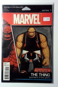 Guardians of the Galaxy #1 I (2015) Marvel Comics Thing AF Var 1st Print Comic