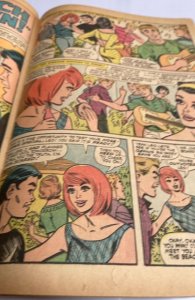 Patsy and Hedy #106 (1966)