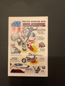 Doctor Strange, Sorcerer Supreme Annual #1 (1976)