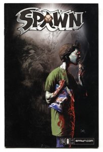 Spawn #164  2006 - Image  -VF - Comic Book