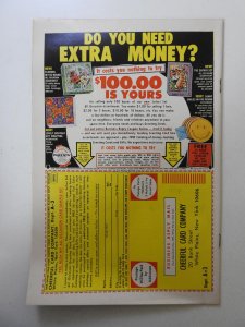 Thor #198 (1972) VG+ Condition!