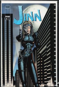 Jinn #3 (2000)