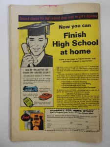 The Avengers #66 (1969) The great Betrayal! VG- Condition!