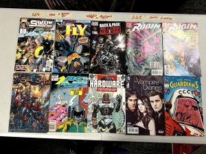 Lot of 10 Comic Lot (see pictures) 228 - 5
