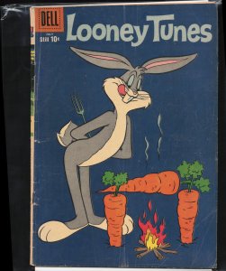 Looney Tunes #225 (1960) Bugs Bunny