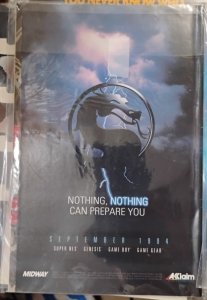 Cable # 15   1994 Marvel disney  NATHAN SUMMERS  KEY 1ST MARROW MORLOCKS NEWSTAN